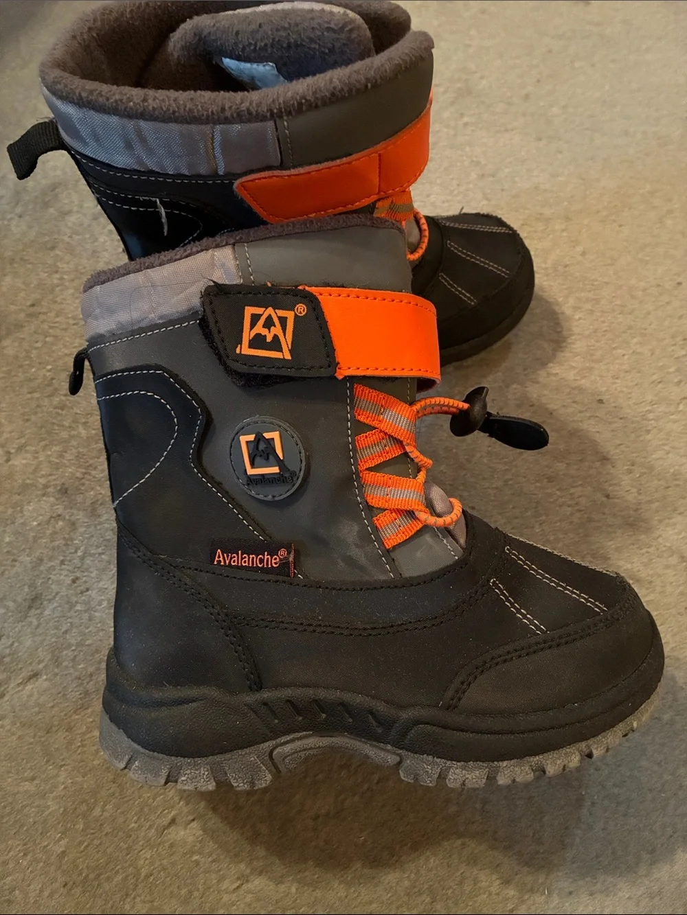 Toddler Boy Boot Bundle